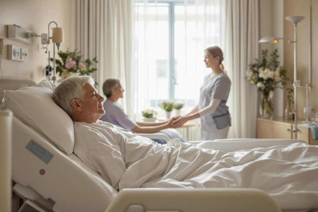 Combien de temps peut-on vivre avec des métastases sans traitement