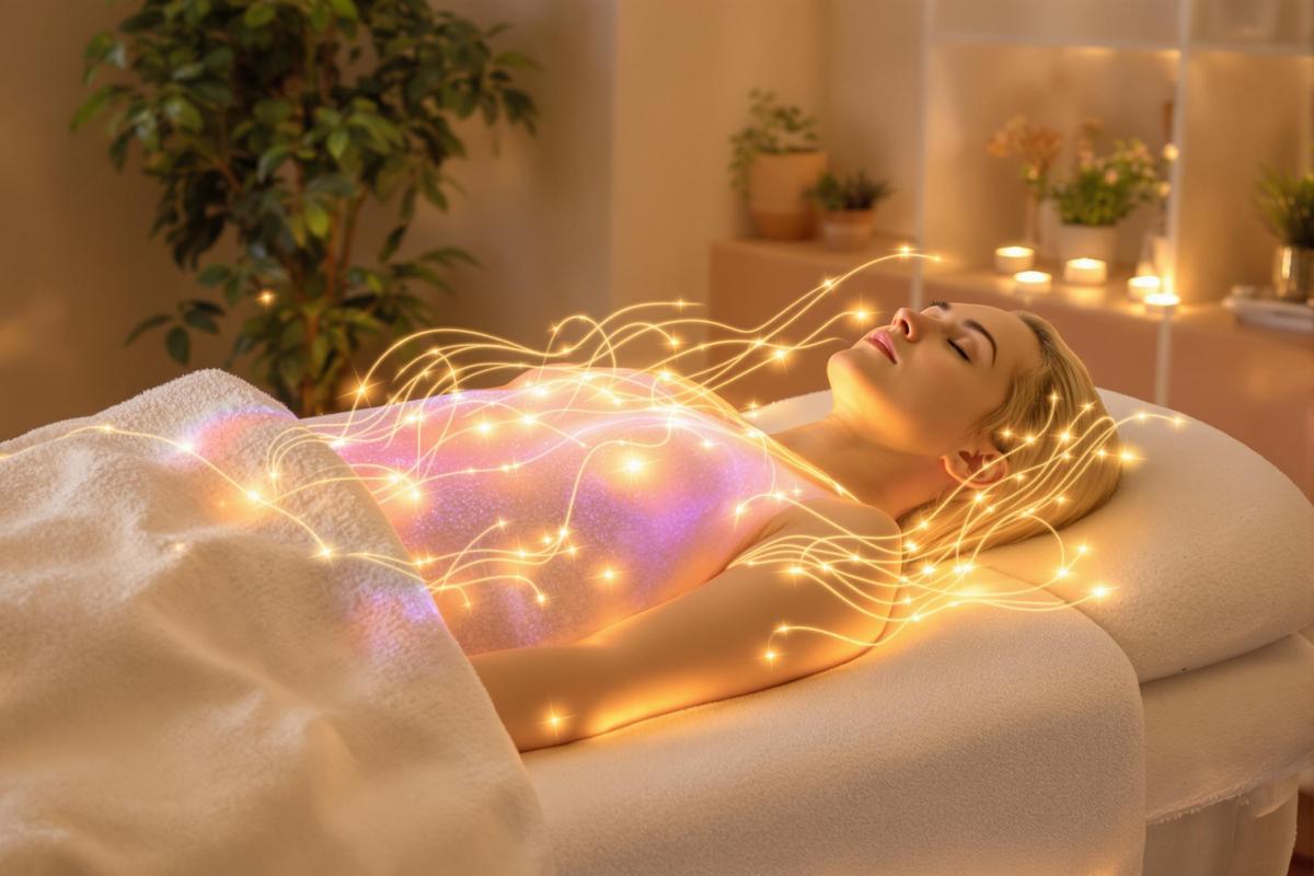 Quels sont les effets après une séance de magnétisme ?